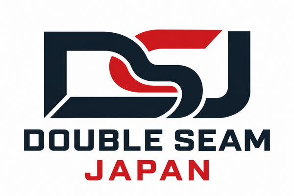 Double Seam Japan